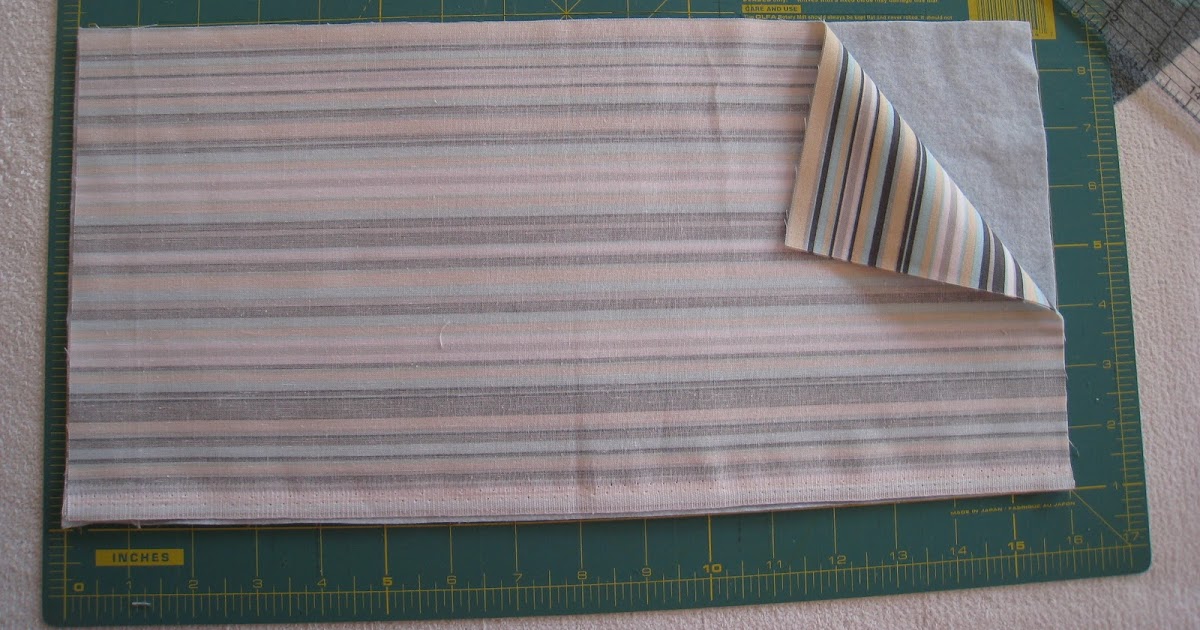 TickleBugz Rice Cold/Hot Pack Tutorial