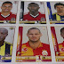 Panini Turkey - Spor Toto Süper Lig 2012-2013