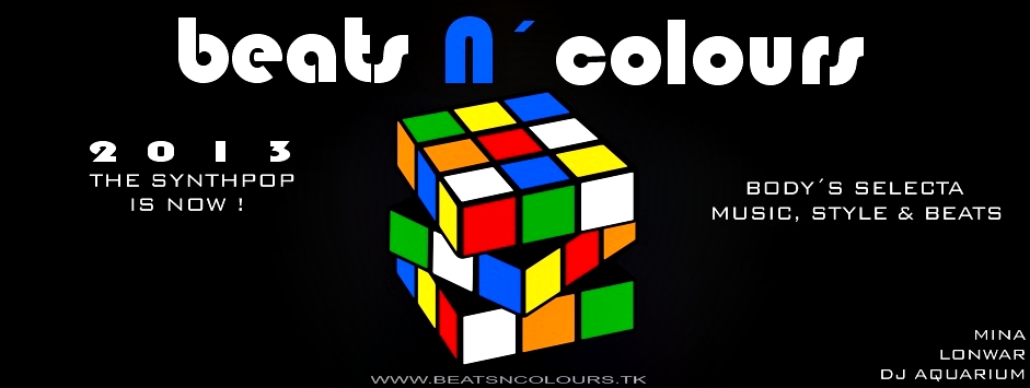 beats N´ colours