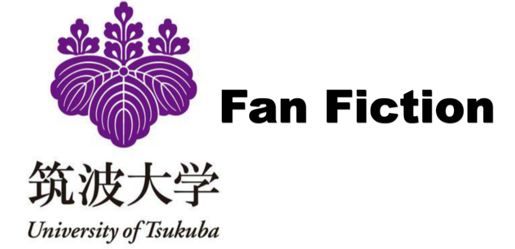 University of Tsukuba Fan Fiction
