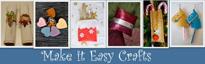 Make it easy crafts