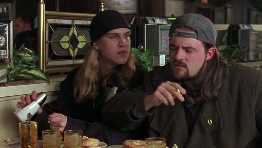 1997 Chasing Amy