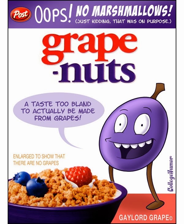 Entering The Conversation HUMOR