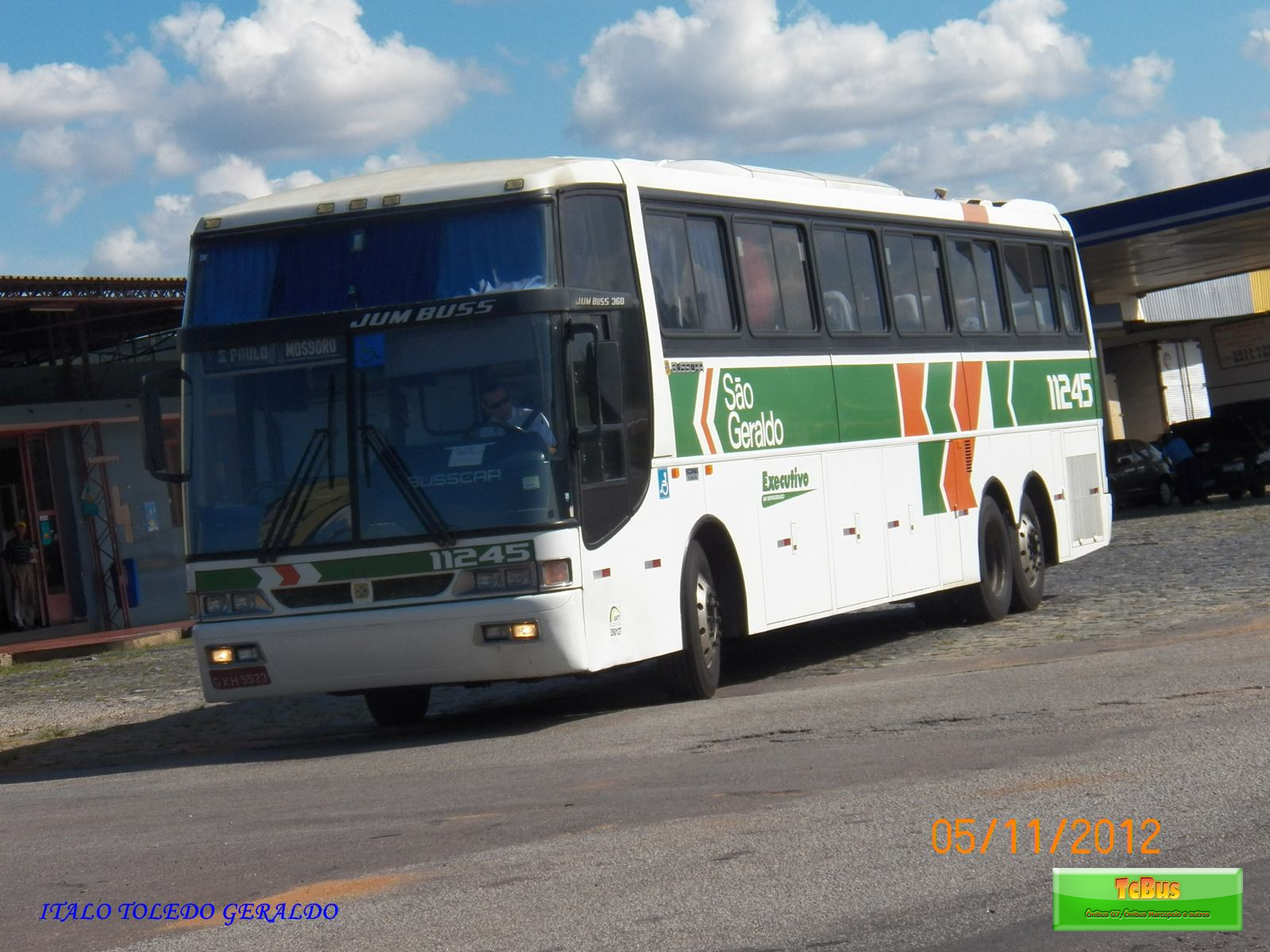 UNIBUS RN: Especial UNIBUS RN: O Raio-X da licitação da ANTT no RN