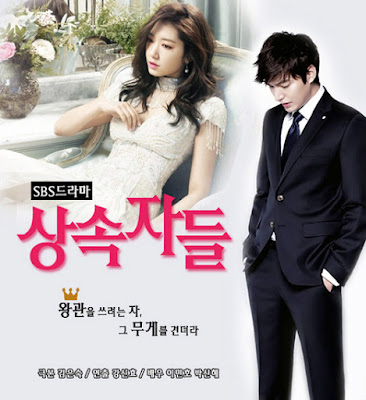 Những Người Thừa Kế - The Heirs