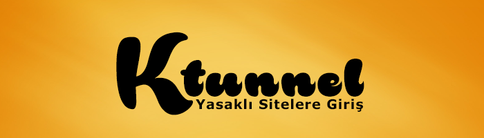 Yasaklı Sitelere Giriş