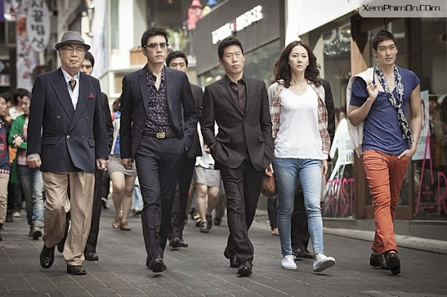 Siêu Điệp Viên Siêu Điệp Viên