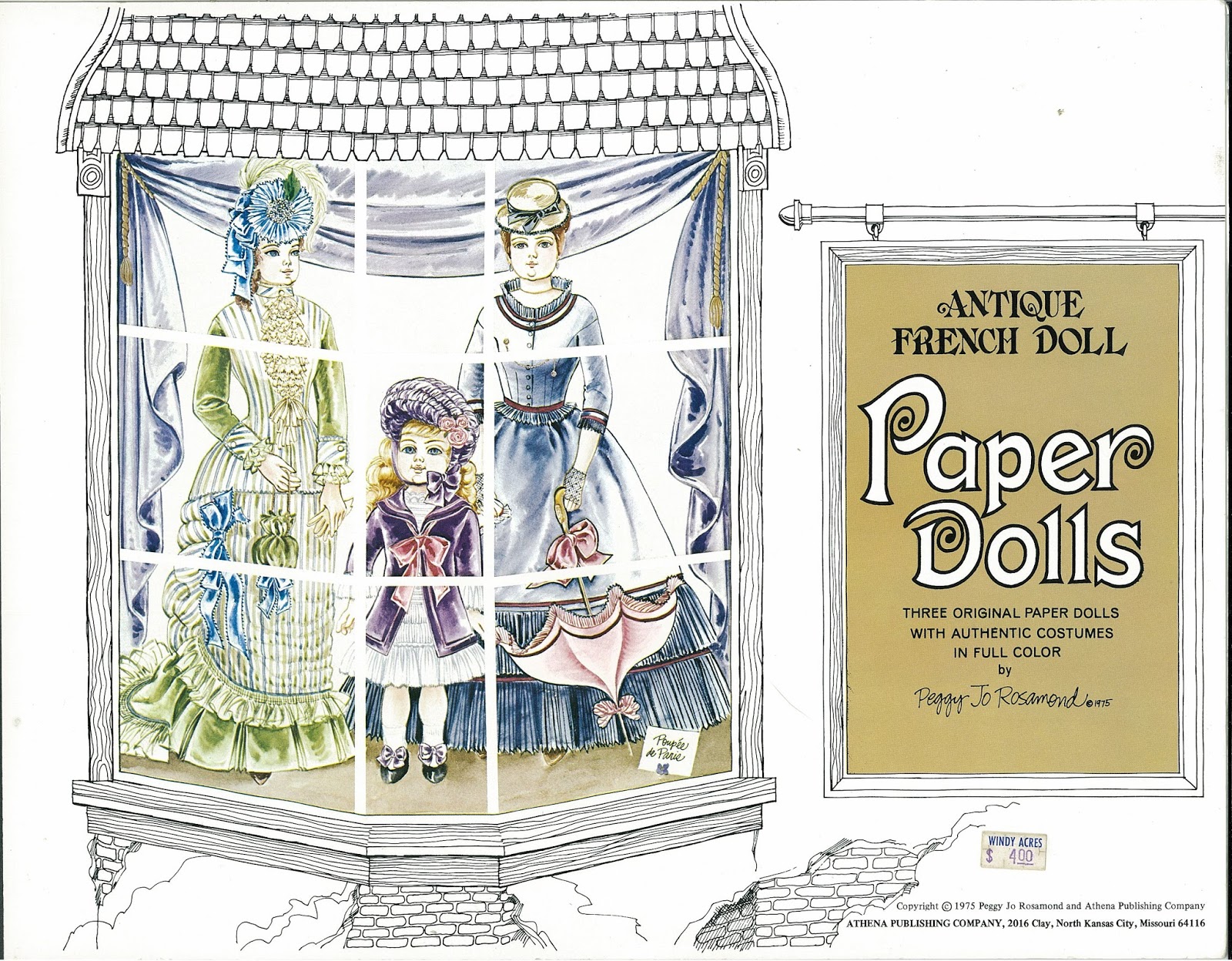 miss missy paper dolls antique french doll paper dolls
