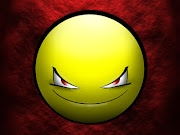 Smiley face wearing a Batman mask smiley face batman