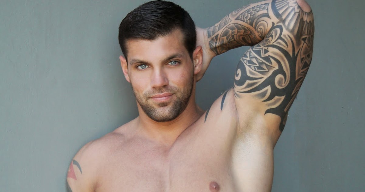 612 Photography by Eric McKinney The NYC Collection Brian Wynne with