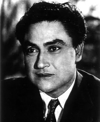 Ashok Kumar 