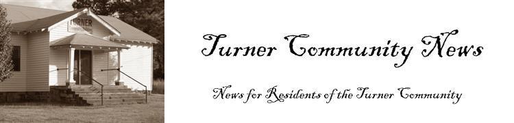 Turner Community News