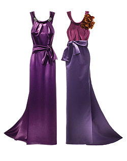 used vera wang bridesmaid dresses