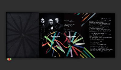 Above And Beyond Group Therapy Album Zip