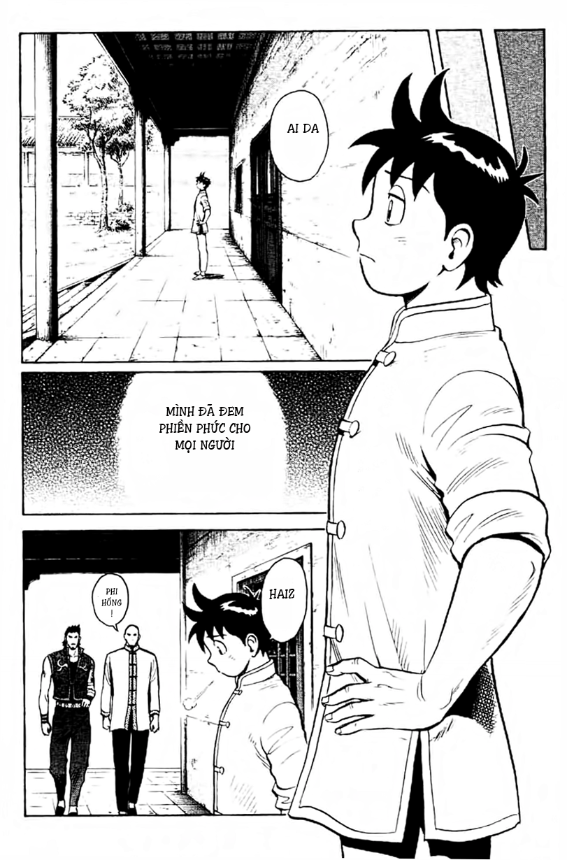 Hoàng Phi Hồng Phần 4 chap 67 Trang 12 Hoàng Phi Hồng Phần 4 chap 67 Trang 12