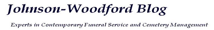 Johnson-Woodford Company Blog