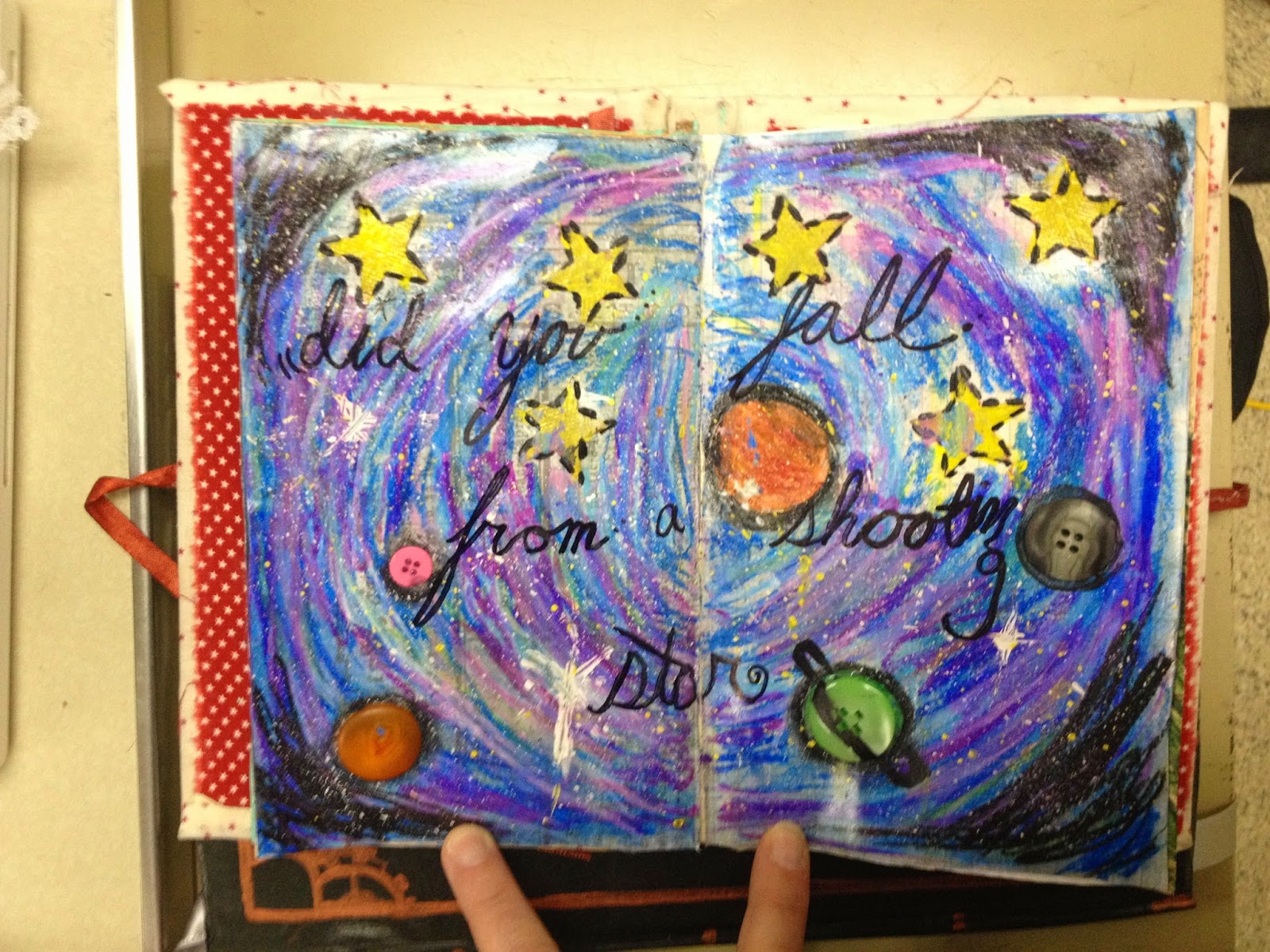 SchoolArtsRoom Art Education Blog for K12 Art Teachers Making