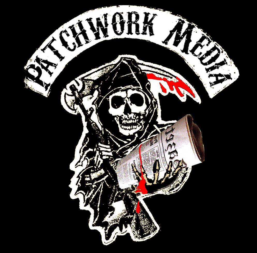Patchwork Media
