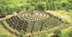 CANDI BOROBUDUR