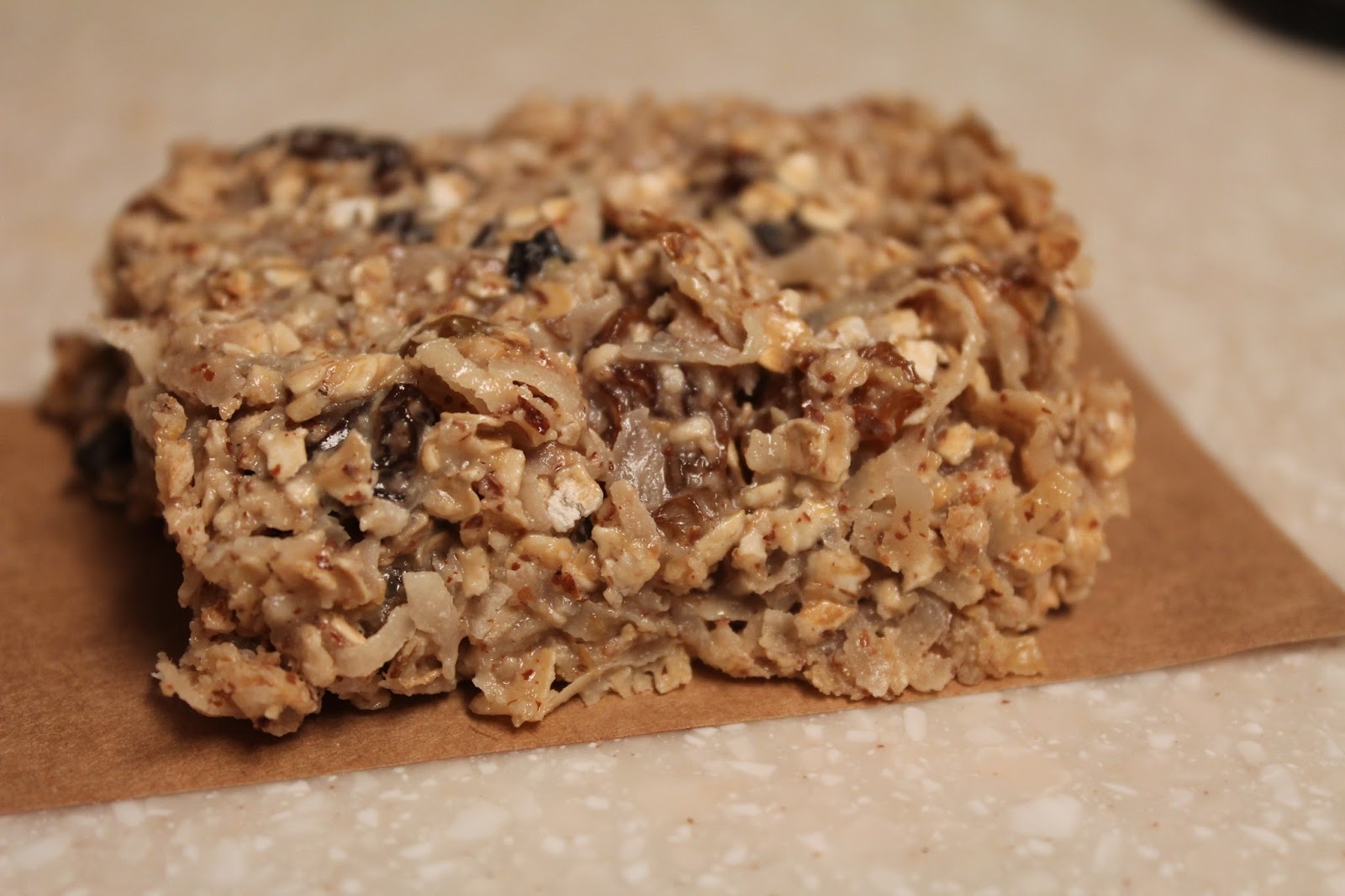 Gluten Free Casually Protein Breakfast Bars (Gluten Free)