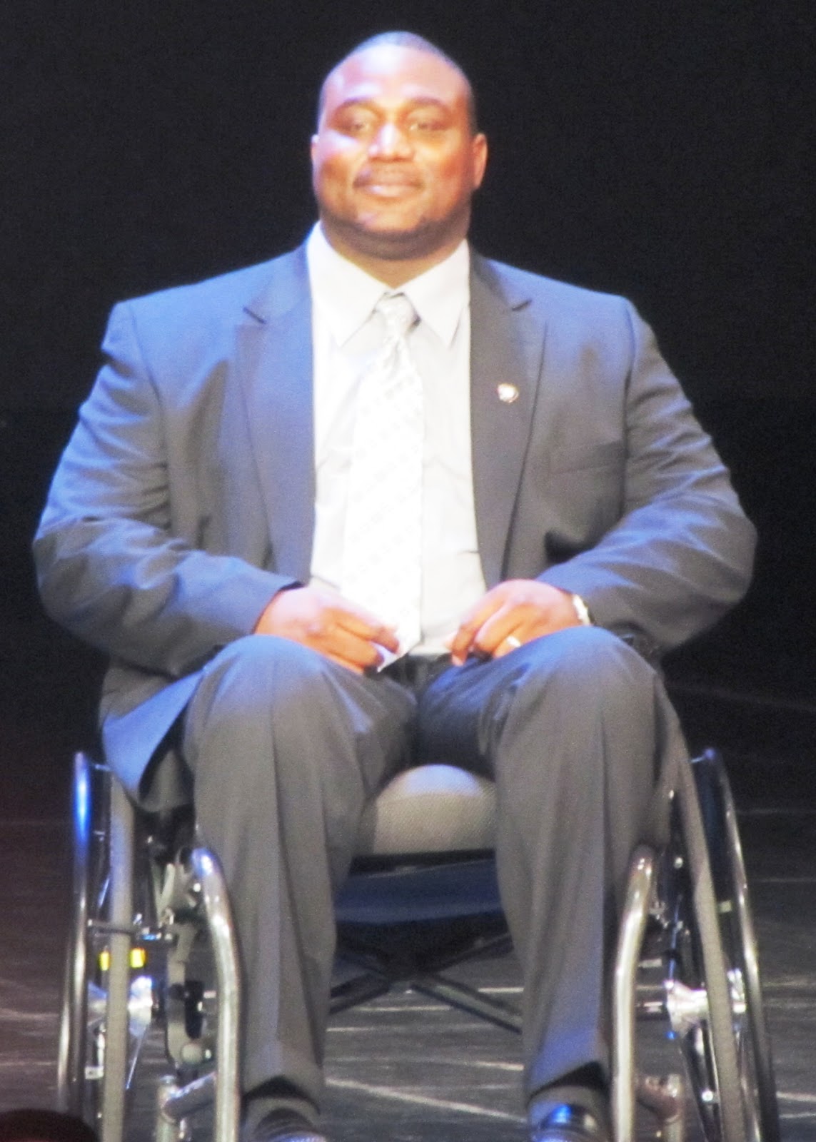 "Still Standing" A Blog About Living Proudly And Boldly With A Disability “Famous People in