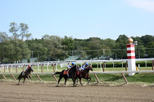 Saratoga Track Tour Friday Aug Saratoga Track Tour Friday Aug