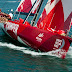 Camper with Emirates Team New Zealand goes to Fiji