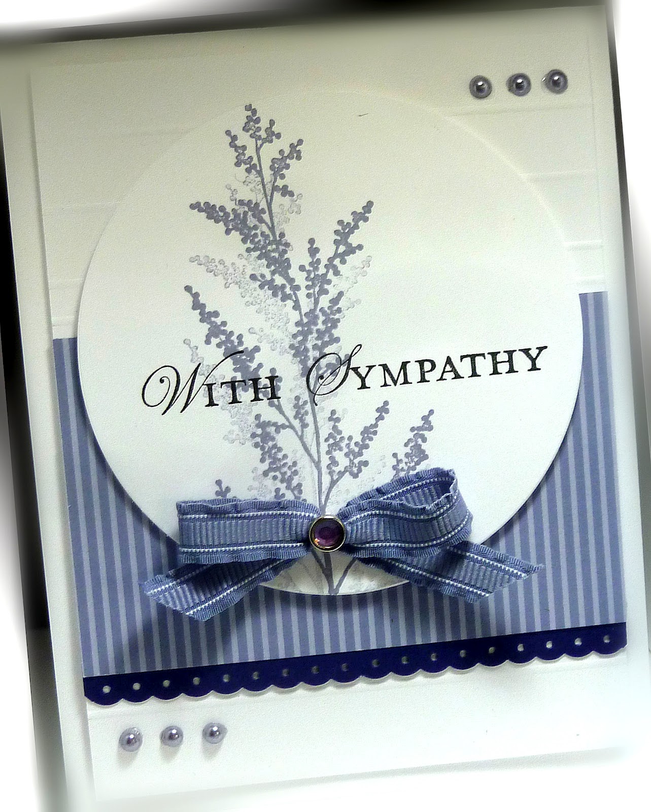 Me, My Stamps and I Simply Simple 120