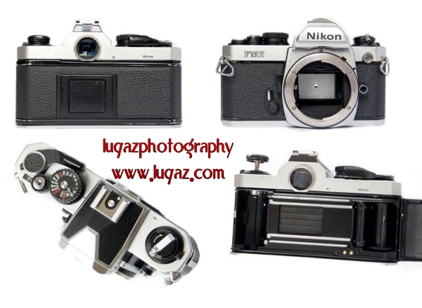 Fotografi Dan Peralatanya Oktober 2012