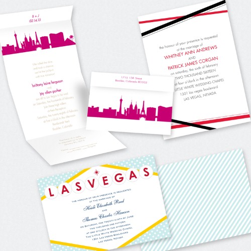 las vegas style wedding invitations uk dooley noted style las vegas las vegas style wedding invitations uk dooley noted style las vegas