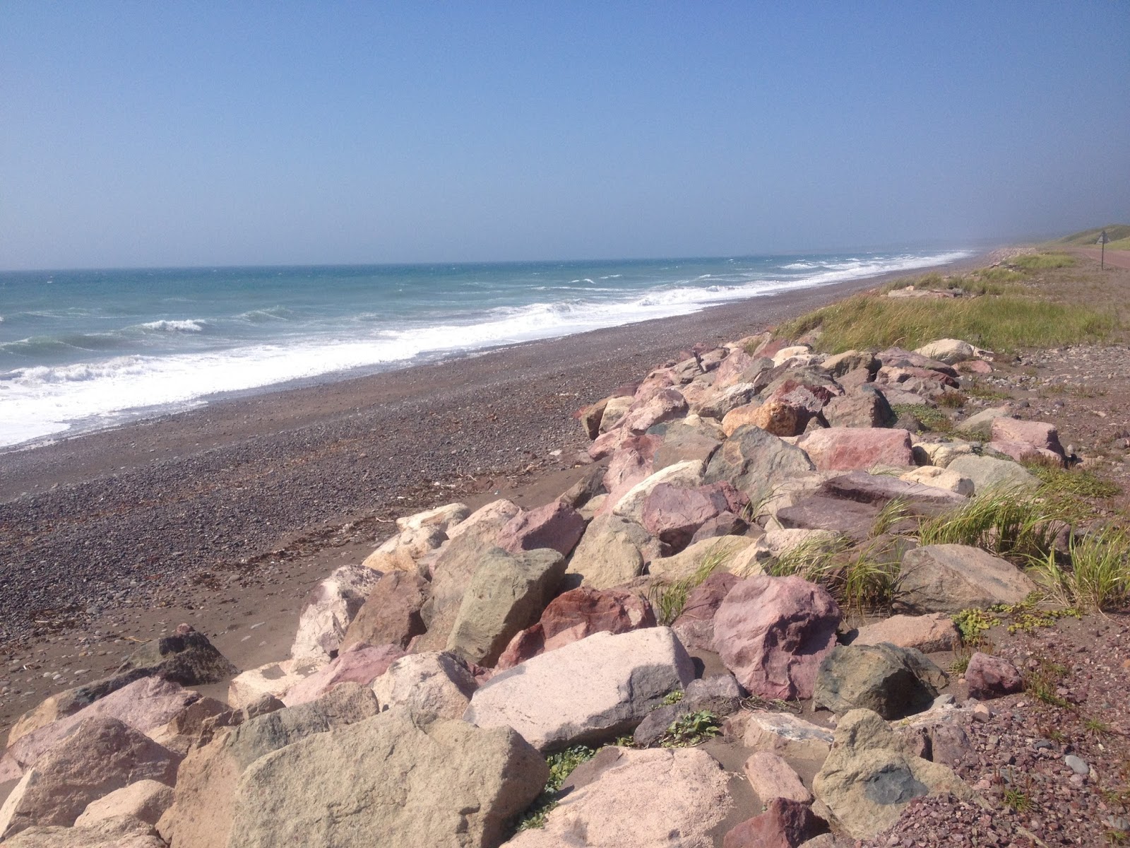 travels Langlade, Miquelon, St. Pierre & Miquelon, France