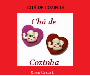 CHÁ DE COZINHA