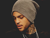 Travis Mccoy