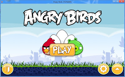 Free Download Angry Birds 3.0.0 Full Version