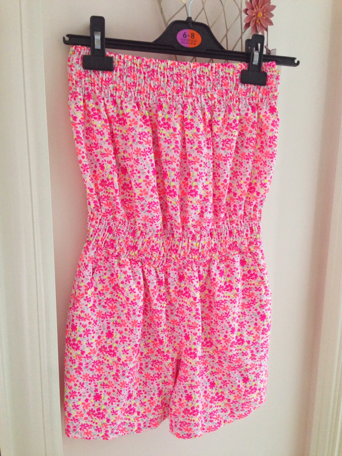 GlamRosie The Primark Swimwear Haul