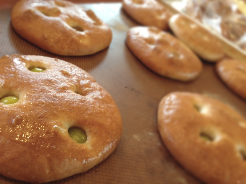 ことだまのさちわうくに 日テレ スッキリ 秘密のパン屋さん祭り