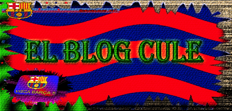 EL BLOG CULE