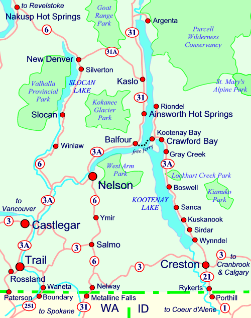 RV Voyageur My...oh....my.....How Time Flies.