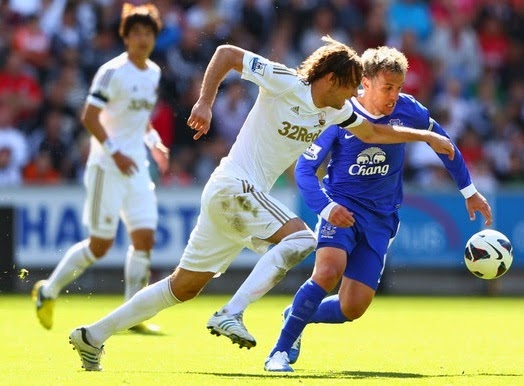 Preview Everton vs Swansea City 11 November 2014 Malam ini Preview Everton vs Swansea City 11 November 2014 Malam ini