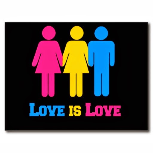soy pansexual y te lo cuento.