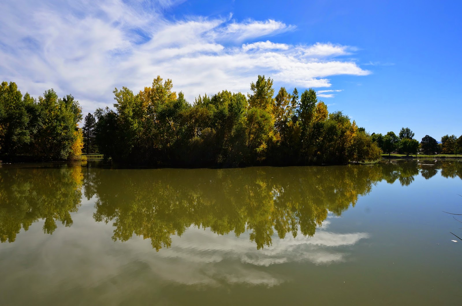 Go Hike Colorado: Garfield Lake Park, Denver Parks & Recreation