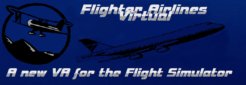 Flighter Airlines