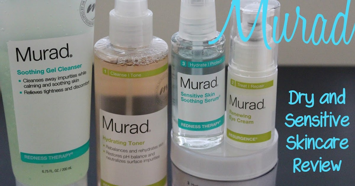 Very Sweet Blog Murad Skincare Very Sweet Blog Murad Skincare