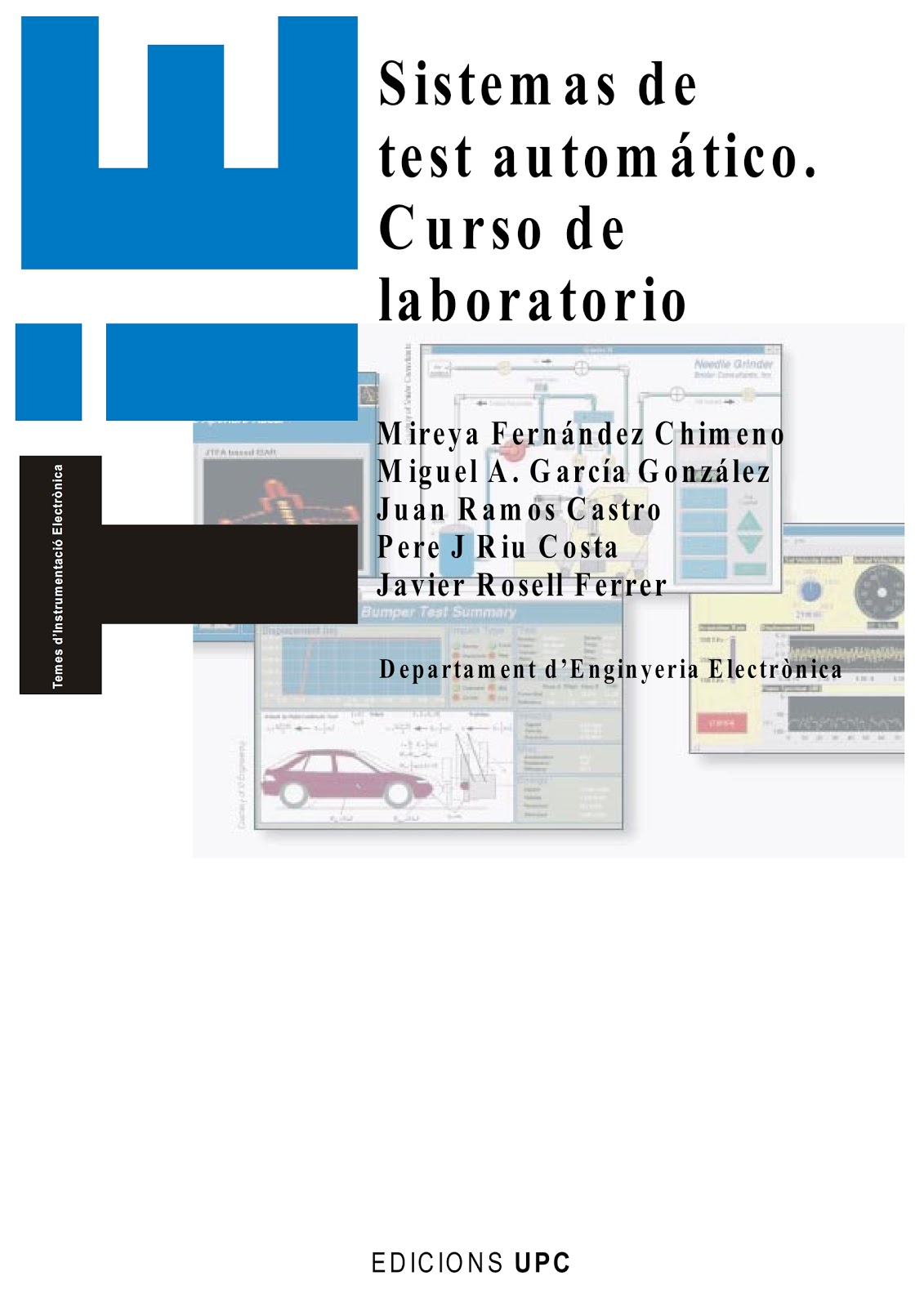 Curso programador de sistemas