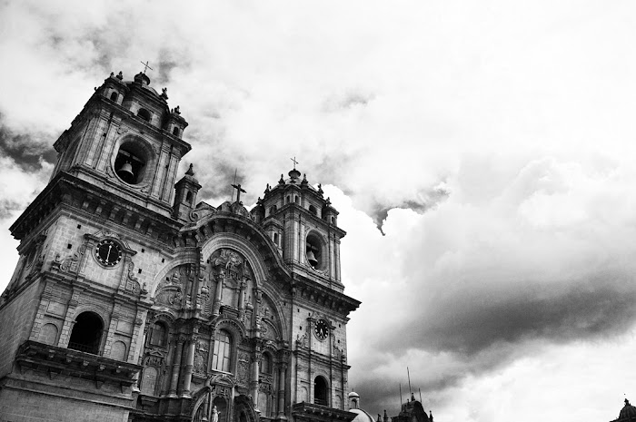 cusco peru south america travel photography