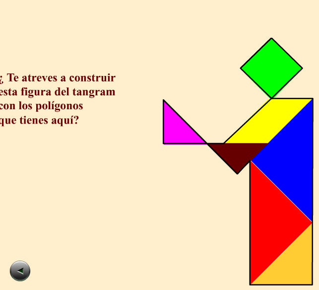 Tangram