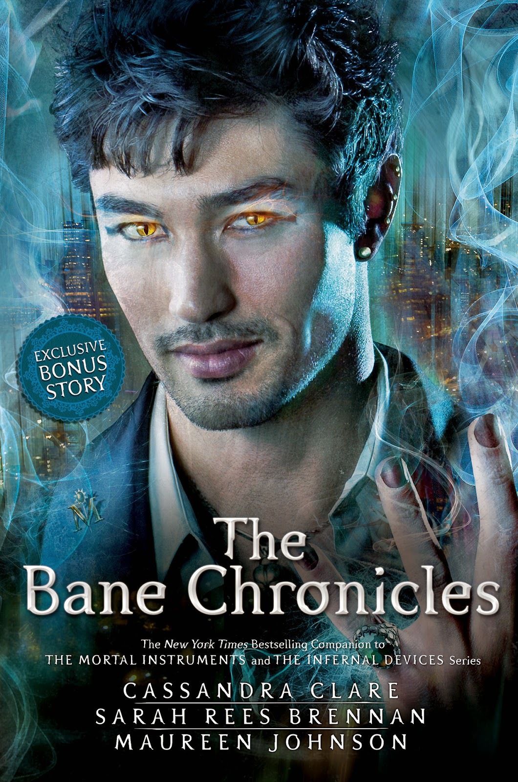 Magnus Bane Quote Vote Magnus Bane Quote Vote