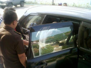 Kepala Dinas Hutbun Subang Jadi Tersangka Korupsi Mangrouve Kepala Dinas Hutbun Subang Jadi Tersangka Korupsi Mangrouve