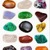 Certified Semi Precious Stones 