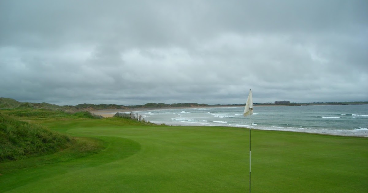 Hooked Ireland's Golf Courses Golf World Top 100 Courses (You Can Play)